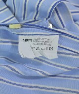 M MISSONI（エムミッソーニ）カジュアルシャツ 青 サイズ:16(L位) メンズ/2200699980067
