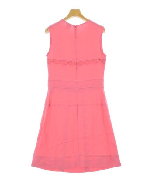 M MISSONI（エムミッソーニ）ワンピース ピンク サイズ:42(M位) レディース/2200659343079