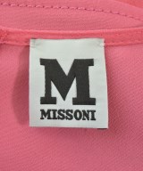 M MISSONI（エムミッソーニ）ワンピース ピンク サイズ:42(M位) レディース/2200659343079