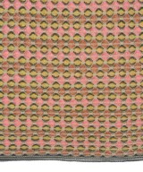 M MISSONI（エムミッソーニ）ワンピース ピンク サイズ:40(M位) レディース/2200711694118