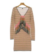 M MISSONI ワンピース