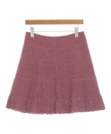 M MISSONI ひざ丈スカート