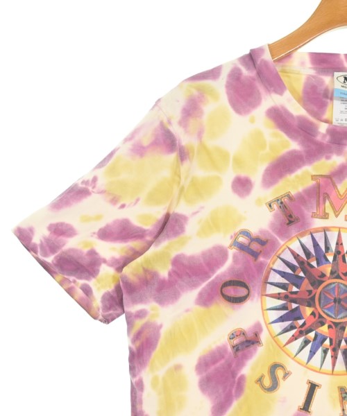 M MISSONI（エムミッソーニ）Tシャツ・カットソー 白 サイズ:XS レディース/2200712971072