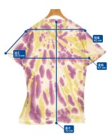 M MISSONI（エムミッソーニ）Tシャツ・カットソー 白 サイズ:XS レディース/2200712971072
