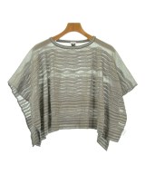 M MISSONI（エムミッソーニ）ニット・セーター グレー サイズ:F レディース/2200710004017
