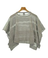 M MISSONI（エムミッソーニ）ニット・セーター グレー サイズ:F レディース/2200710004017