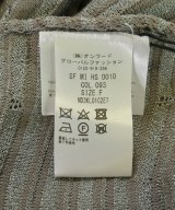 M MISSONI（エムミッソーニ）ニット・セーター グレー サイズ:F レディース/2200710004017