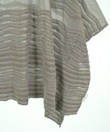 M MISSONI（エムミッソーニ）ニット・セーター グレー サイズ:F レディース/2200710004017