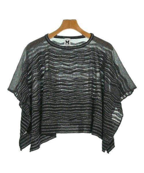 M MISSONI(エムミッソーニ)のニット・セーター サイズ:F 11,800円