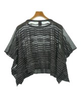 M MISSONI（エムミッソーニ）ニット・セーター 黒 サイズ:F レディース/2200710004024