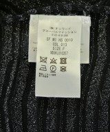 M MISSONI（エムミッソーニ）ニット・セーター 黒 サイズ:F レディース/2200710004024