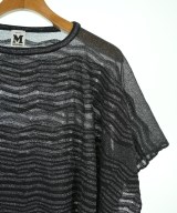 M MISSONI（エムミッソーニ）ニット・セーター 黒 サイズ:F レディース/2200710004024