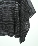 M MISSONI（エムミッソーニ）ニット・セーター 黒 サイズ:F レディース/2200710004024