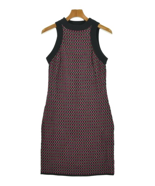 M MISSONI(エムミッソーニ)のワンピース サイズ:42(M位) 9,200円