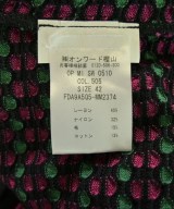 M MISSONI（エムミッソーニ）ワンピース 黒 サイズ:42(M位) レディース/2200710004031
