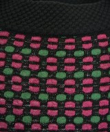 M MISSONI（エムミッソーニ）ワンピース 黒 サイズ:42(M位) レディース/2200710004031