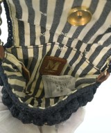 M MISSONI（エムミッソーニ）ショルダーバッグ 黒 サイズ:- レディース/2200628578150