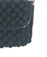 M MISSONI（エムミッソーニ）ショルダーバッグ 黒 サイズ:- レディース/2200628578150