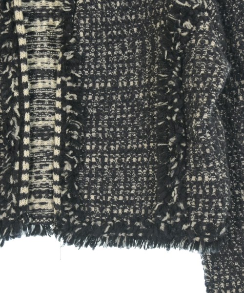 M MISSONI（エムミッソーニ）その他 黒 サイズ:38(M位) レディース/2200647143018