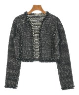 M MISSONI（エムミッソーニ）その他 黒 サイズ:38(M位) レディース/2200647143018