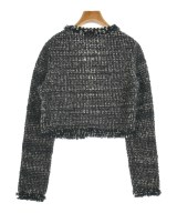 M MISSONI（エムミッソーニ）その他 黒 サイズ:38(M位) レディース/2200647143018