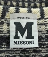 M MISSONI（エムミッソーニ）その他 黒 サイズ:38(M位) レディース/2200647143018