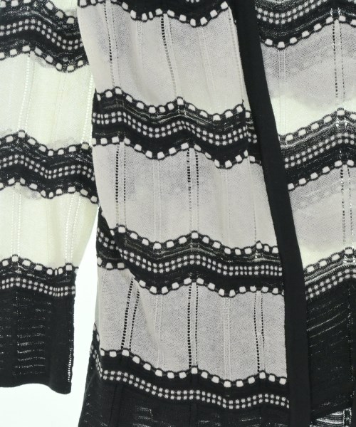 M MISSONI（エムミッソーニ）アンサンブル 白 サイズ:42(M位) レディース/2200651548076
