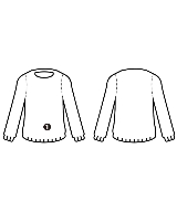 M MISSONI（エムミッソーニ）アンサンブル 白 サイズ:42(M位) レディース/2200651548076