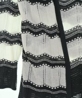 M MISSONI（エムミッソーニ）アンサンブル 白 サイズ:42(M位) レディース/2200651548076