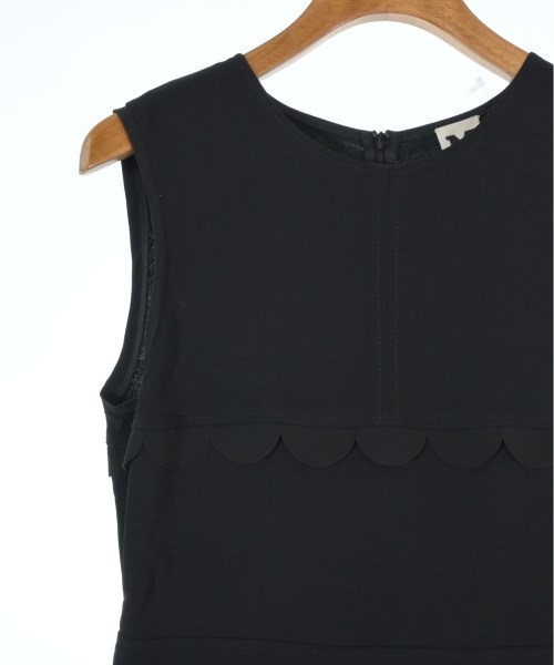 M MISSONI（エムミッソーニ）ワンピース 黒 サイズ:40(M位) レディース/2200644029100