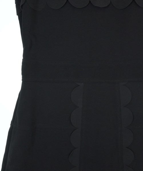 M MISSONI（エムミッソーニ）ワンピース 黒 サイズ:40(M位) レディース/2200644029100