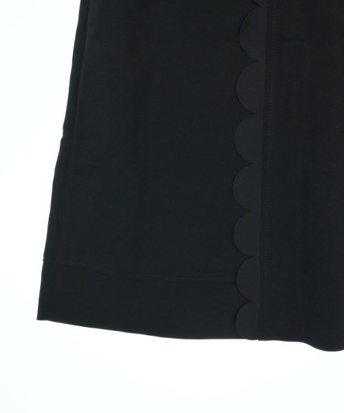 M MISSONI（エムミッソーニ）ワンピース 黒 サイズ:40(M位) レディース/2200644029100