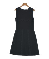 M MISSONI（エムミッソーニ）ワンピース 黒 サイズ:40(M位) レディース/2200644029100