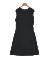 M MISSONI（エムミッソーニ）ワンピース 黒 サイズ:40(M位) レディース/2200644029100