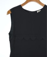 M MISSONI（エムミッソーニ）ワンピース 黒 サイズ:40(M位) レディース/2200644029100