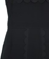 M MISSONI（エムミッソーニ）ワンピース 黒 サイズ:40(M位) レディース/2200644029100