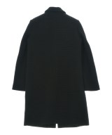 M MISSONI（エムミッソーニ）ステンカラーコート 黒 サイズ:38(S位) レディース/2200644637046