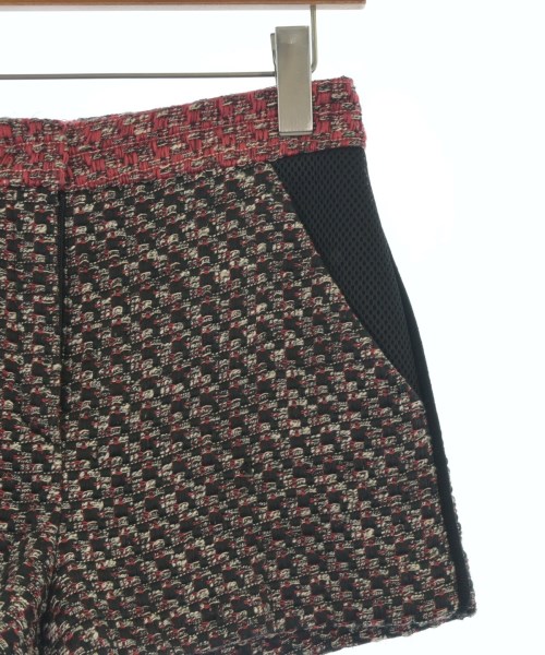 M MISSONI（エムミッソーニ）ショートパンツ 黒 サイズ:38(S位) レディース/2200644637091