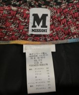 M MISSONI（エムミッソーニ）ショートパンツ 黒 サイズ:38(S位) レディース/2200644637091