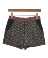 M MISSONI ショートパンツ
