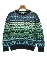 M MISSONI ニット・セーター