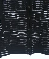 M MISSONI（エムミッソーニ）カーディガン 黒 サイズ:42(M位) レディース/2200706757071