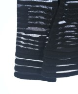 M MISSONI（エムミッソーニ）カーディガン 黒 サイズ:42(M位) レディース/2200706757071