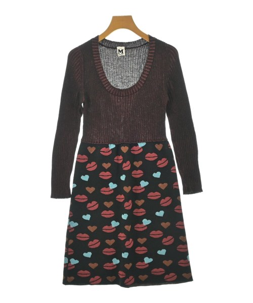 エムミッソーニ(M MISSONI)のM MISSONI ワンピース