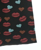 M MISSONI（エムミッソーニ）ワンピース 黒 サイズ:40(M位) レディース/2200667137240