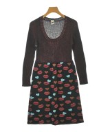 M MISSONI ワンピース