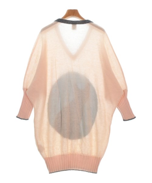 M MISSONI（エムミッソーニ）ニット・セーター ピンク サイズ:40(M位) レディース/2200668612029