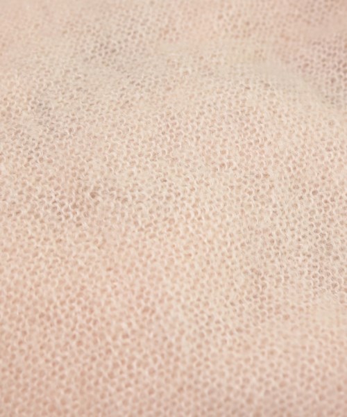 M MISSONI（エムミッソーニ）ニット・セーター ピンク サイズ:40(M位) レディース/2200668612029