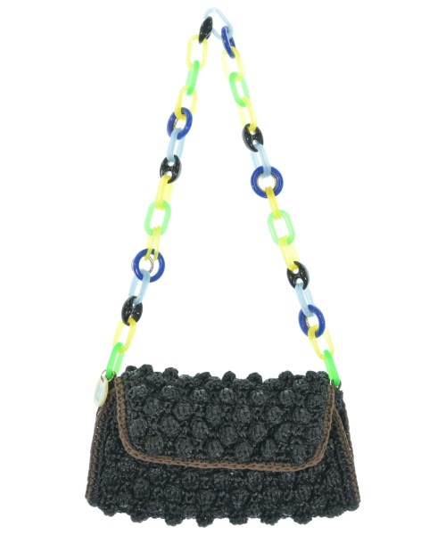 M MISSONI(エムミッソーニ)のショルダーバッグ サイズ:- 9,400円