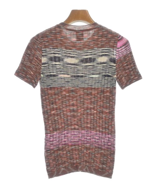 M MISSONI（エムミッソーニ）ニット・セーター 茶 サイズ:40(M位) レディース/2200718460044